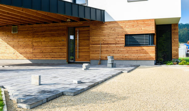 Best Residential Driveway Paver Services  in Mickleton, NJ