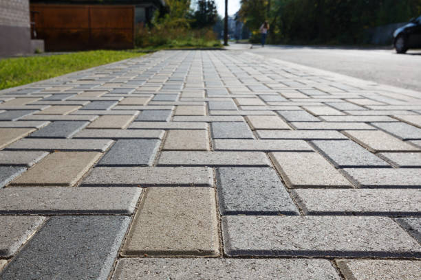 Best Interlocking Driveway Pavers  in Mickleton, NJ