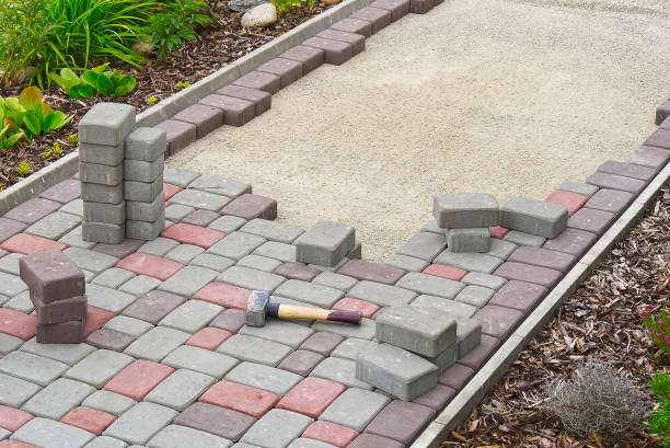 Best Driveway Paving Contractor  in Mickleton, NJ