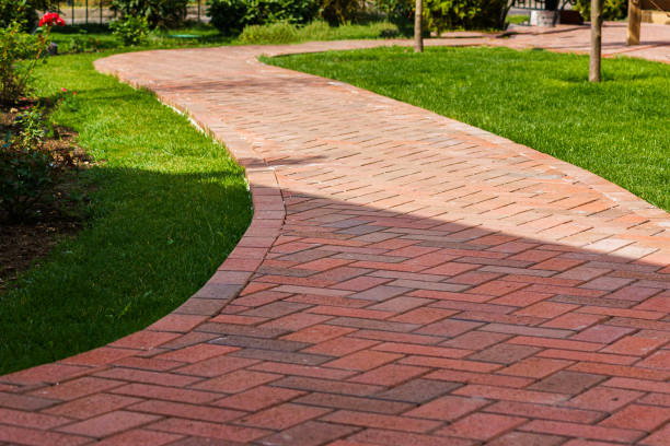 Driveway Pavers for Homes