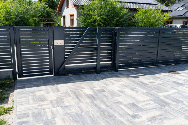 Best Professional Driveway Pavers  in Mickleton, NJ