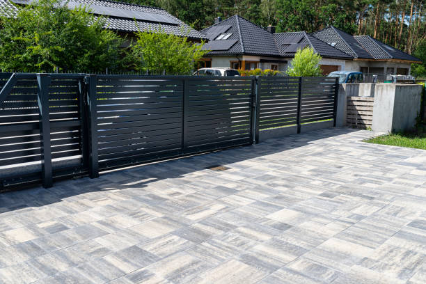 Best Brick Driveway Pavers  in Mickleton, NJ